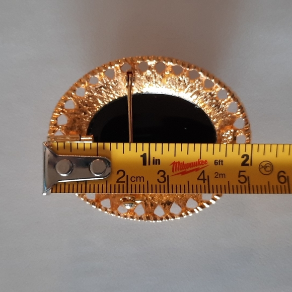 Rose Pin - Picture 10 of 11